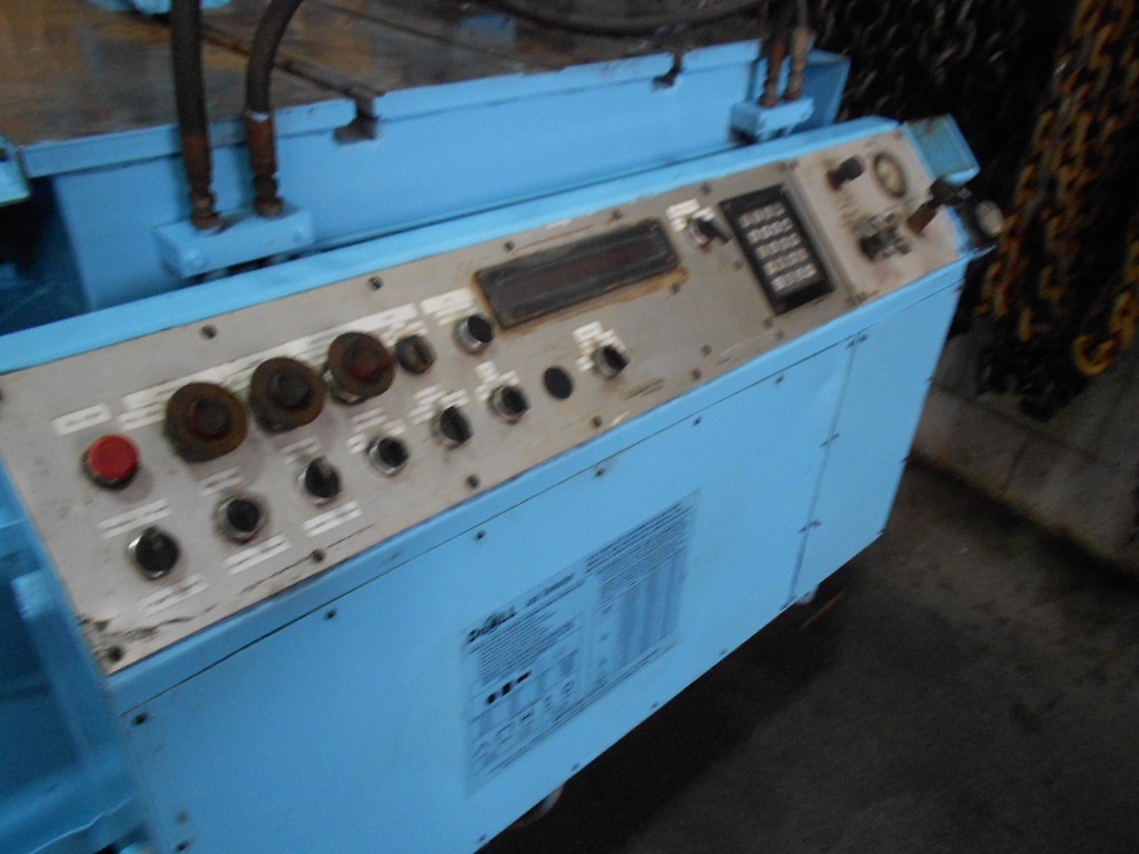 Do All Model TF 2021-M Tilt Frame Vertical Band Saw